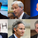 Image for article titled Nation’s CEOs Sign Pledge To Continue Fucking Over Americans